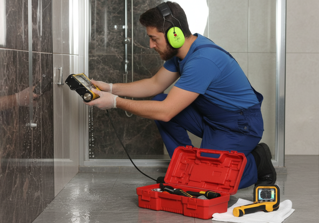 izmit su tesisatçısı